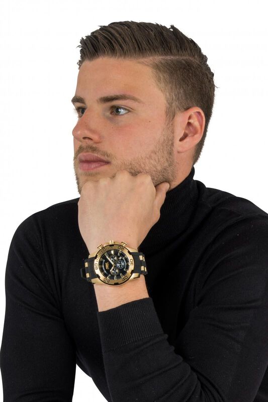 Reloj Invicta Pro Diver 22340 Para Hombre, Corr... image number null