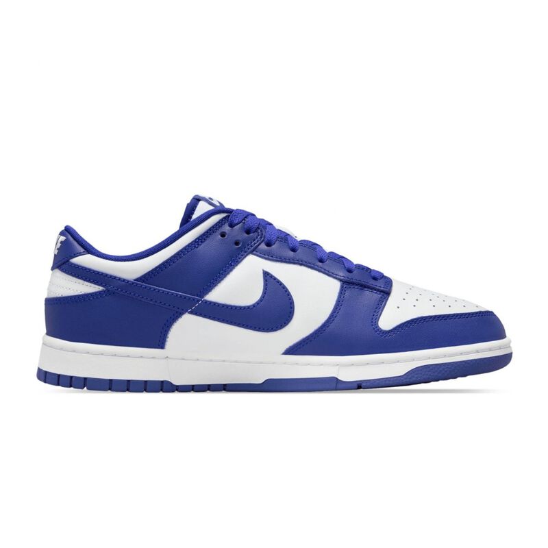 Tenis Casual Nike Dunk Low Retro Dv0833-103 image number null