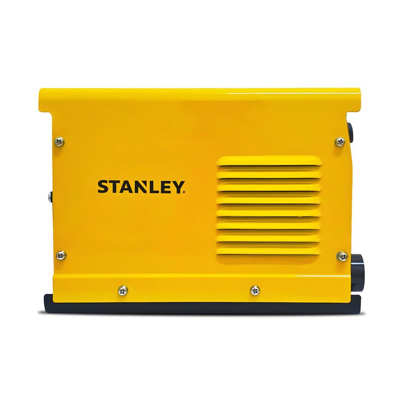Soldadora Inversora Stanley Alpha 2500 120 A 12... image number null