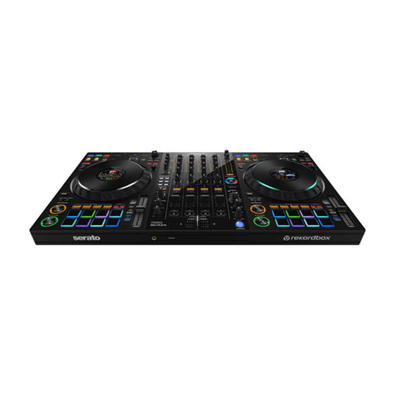 Controlador DJ Pioneer 4 Canales DDJ-FLX10 image number null