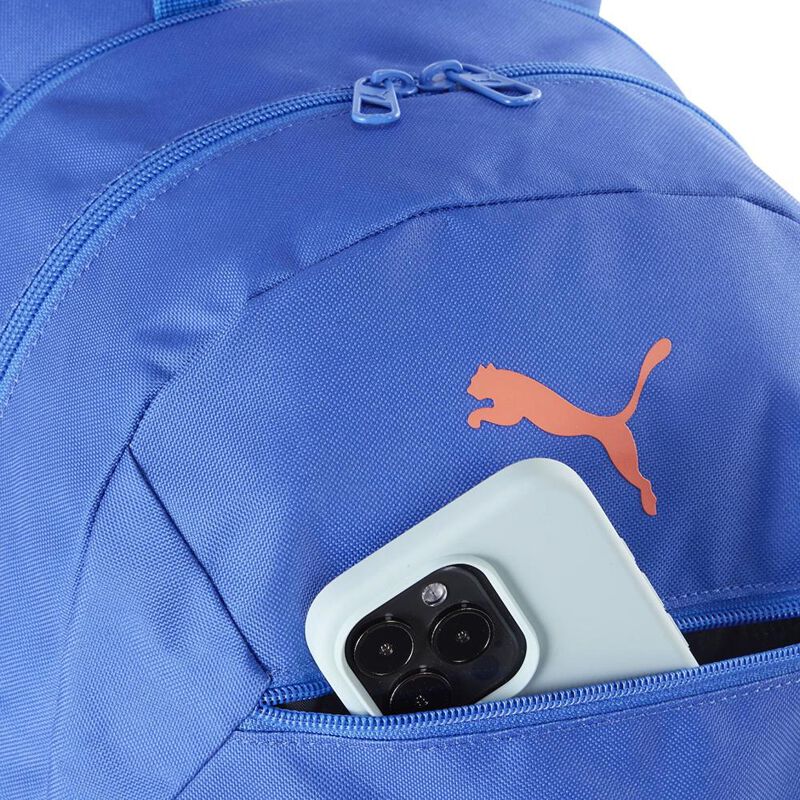 Mochila Puma Fundamental Unisex image number null