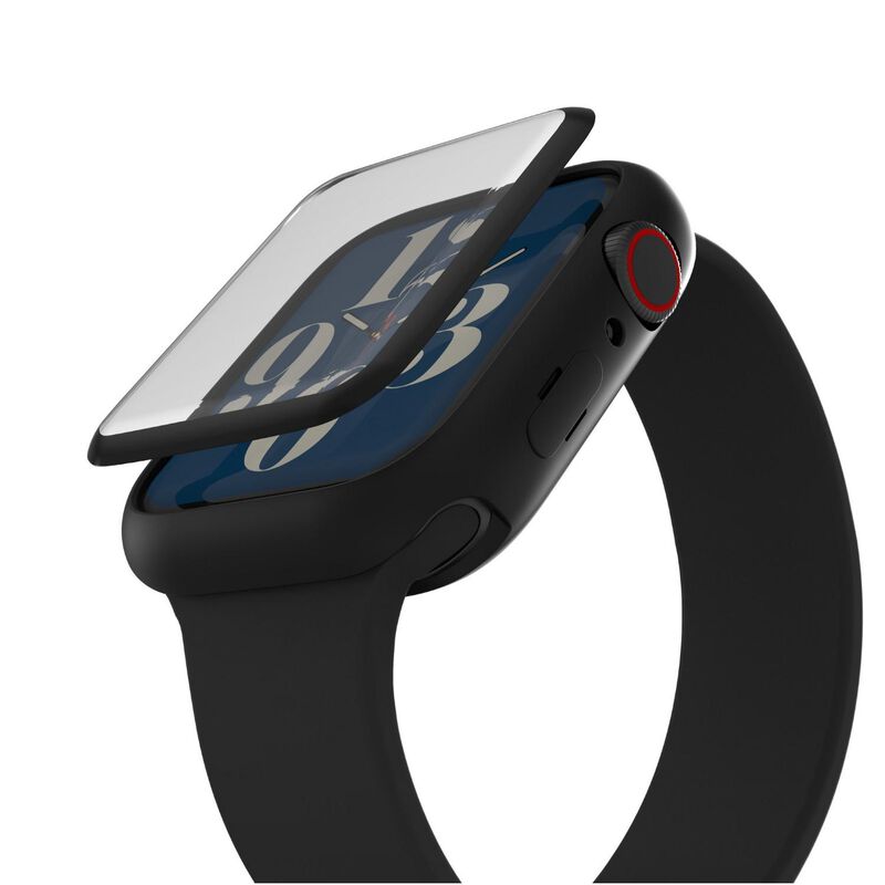 Zagg Protector Fusion 360 Para Watch 44mm Negro image number null