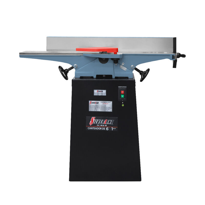 Canteador de Banco Silverline de 6 Pulgadas Col... image number null