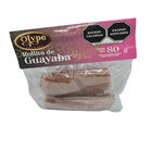 ROLLO DE GUAYABA DE 2 PIEZAS 80GR