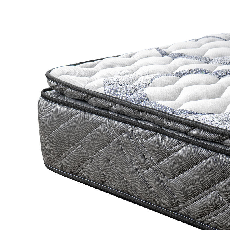 Colch&oacute;n Individual Atlas Cosmic Firmeza Media image number null