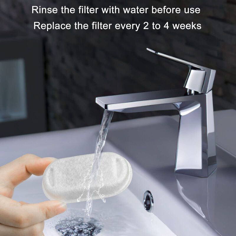 Filtro Para Fuente De Agua Para Gatos Wonder Cr... image number null