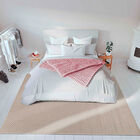 Tapete Decorativo Hakon Plata Polipropileno 160X230Cm