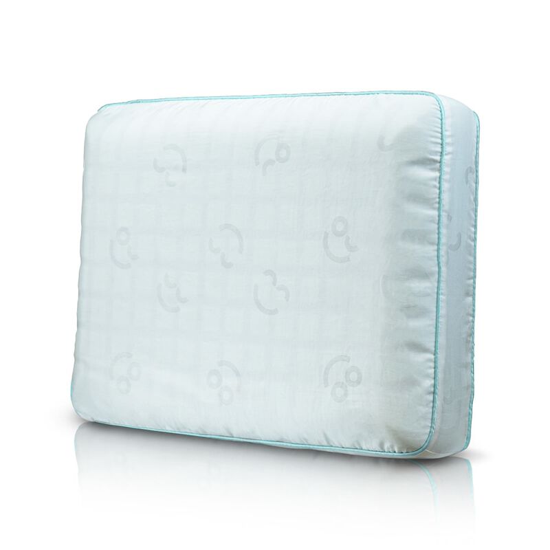 Almohada Est&aacute;ndar Roomi Smart Blocks Firmeza Me... image number null