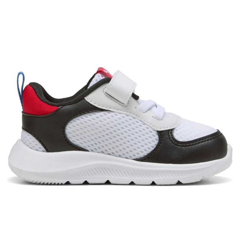 Tenis Puma Fun Racer 2 Ac+ Inf Para Ni&ntilde;os Peque... image number null