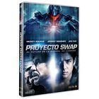 Proyecto swap [DVD]