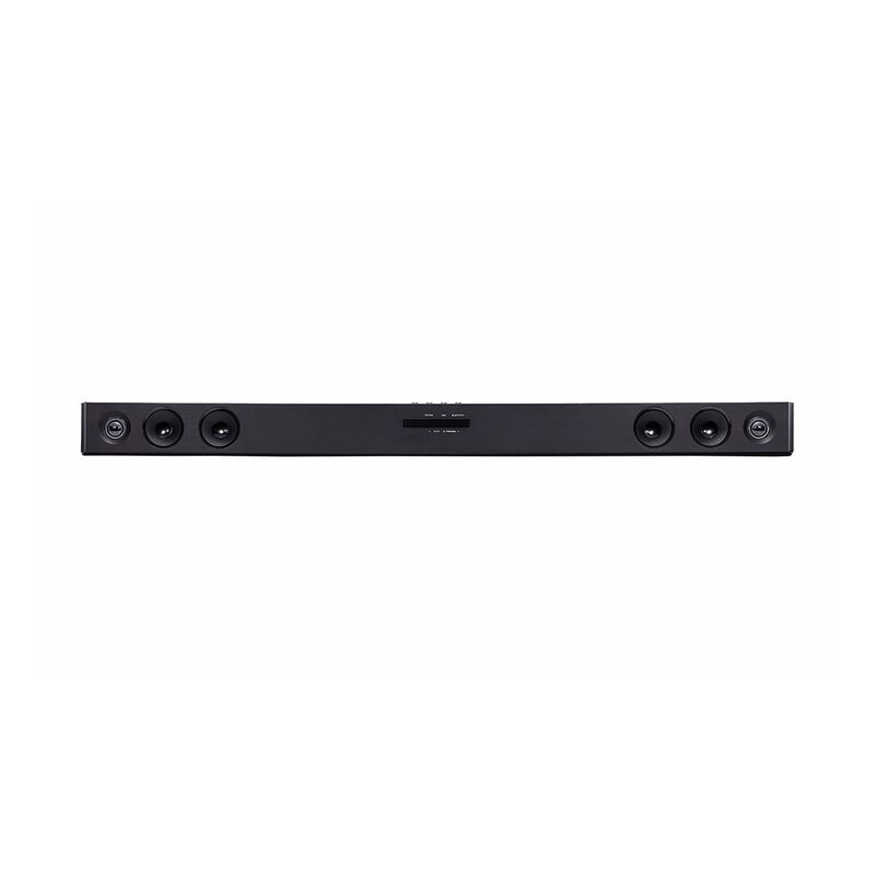 Barra De Sonido Lg 2 Canales 40W Mod. Sk1D image number null
