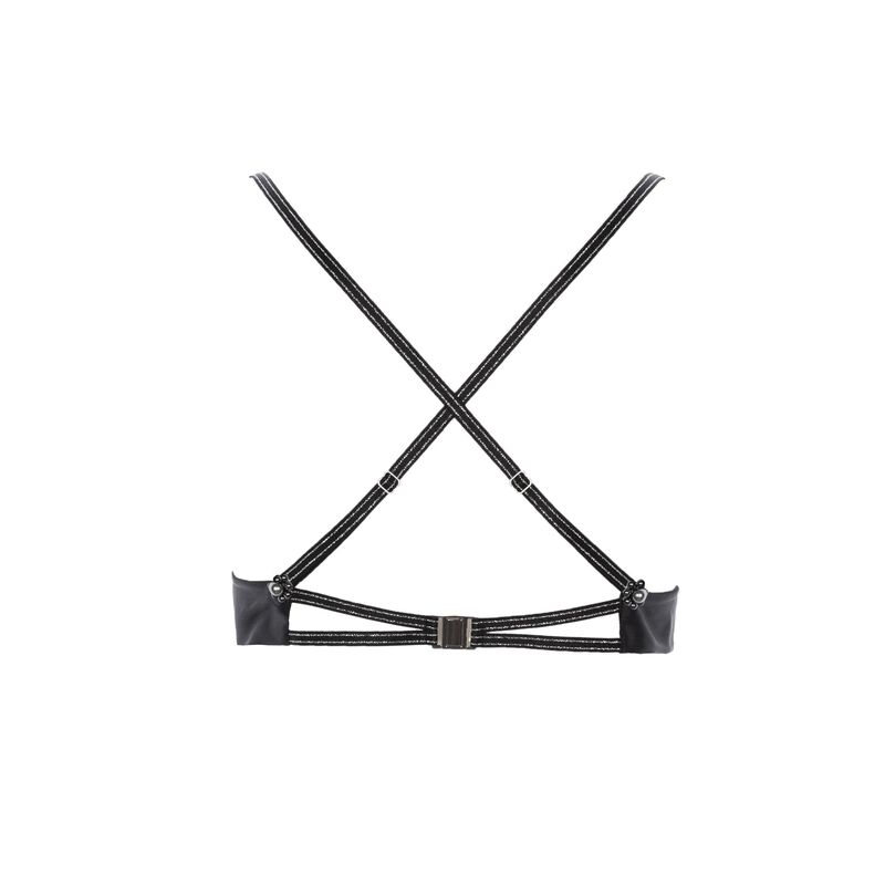 Sostén Destinos Dark Talla: XXL image number null