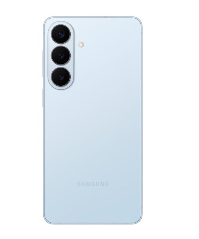 Samsung S26 256GB 12GB Azul Cielo image number null