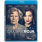 La Esp&iacute;a Roja [blu-ray]