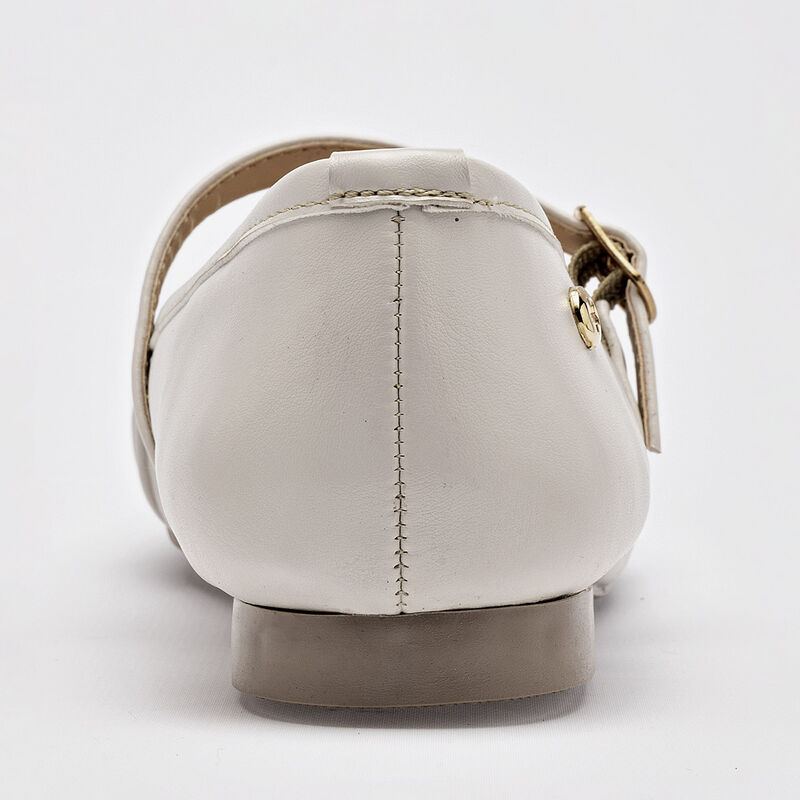 Moramora balerina para mujer  beige cod 141694-... image number null