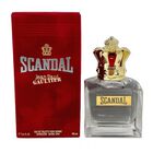 Jean Paul Gaultier Scandal Eau De Toilette 100ml Para Hombre