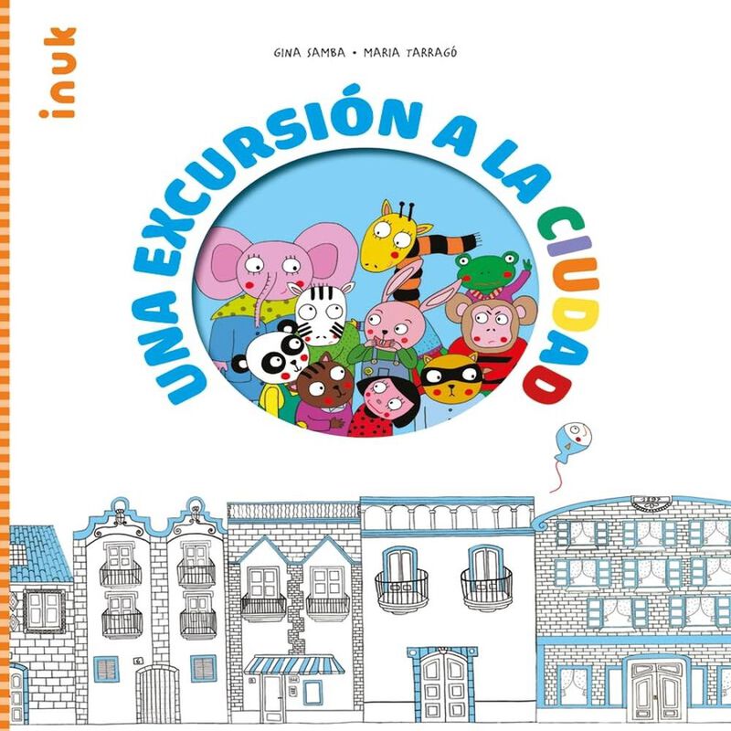 Una excursi&oacute;n a la ciudad image number null