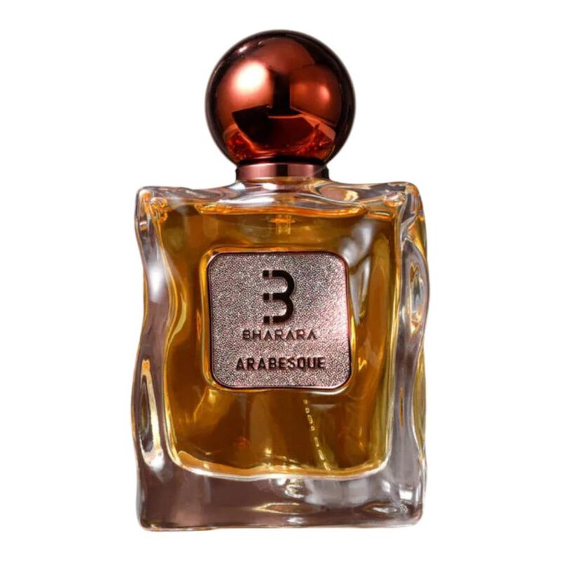 Perfume Bharara Arabesque Edp 100 Ml image number null