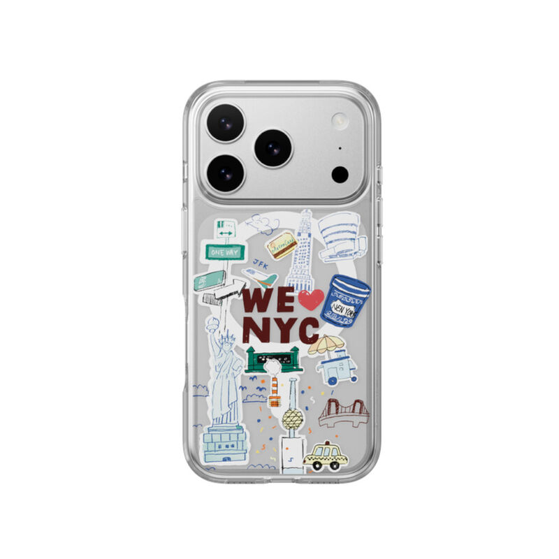 Funda Switcheasy Style M iPhone 17 Pro Magsafe ... image number null