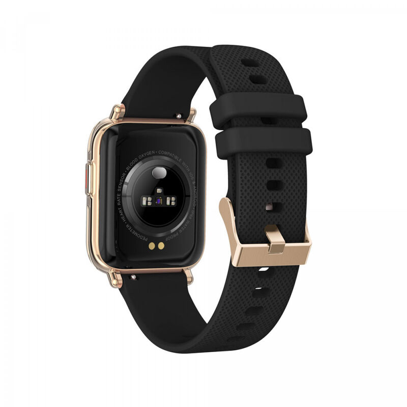 Smartwatch Skeiwatch S50 - Rose Gold  Aluminum ... image number null
