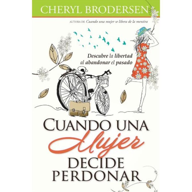 Cuando una mujer decide perdonar image number null