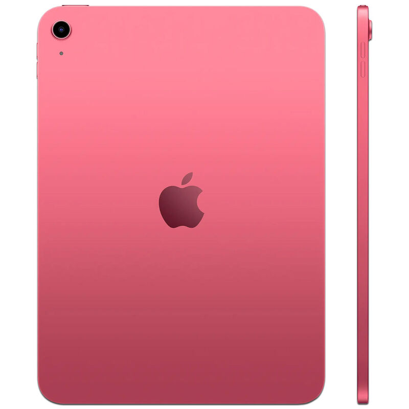 Apple iPad 11" de 128GB. Color Rosa image number null