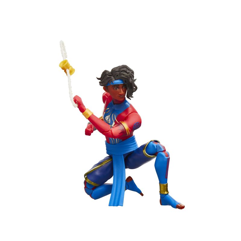 Figura De Acci&oacute;n Marvel Legends Series Spider-m... image number null