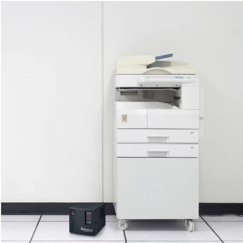 Regulador Voltaje Koblenz Profesional ER-2800 2... image number null