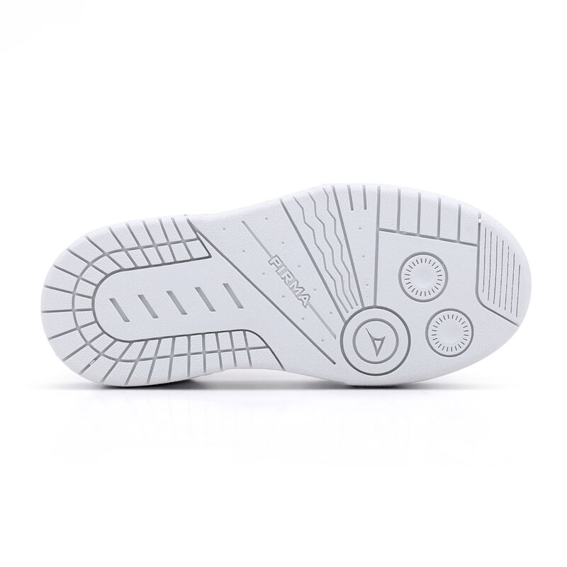 Tenis Pirma Infantil Massive 5083 Blanco 18.5 M... image number null