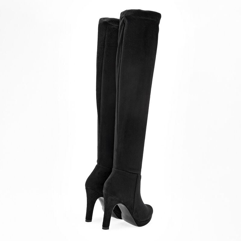 Pietro Alessandro Bota para mujer negro image number null