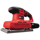 Lijadora Aksi de 300W para hoja de 1/2 Profesional