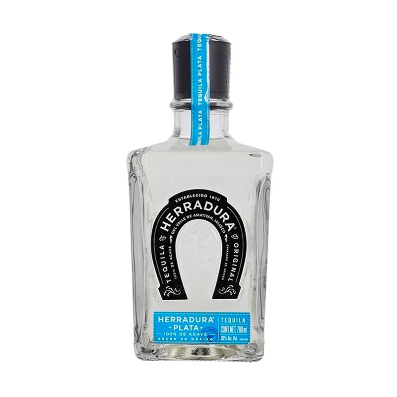 Tequila Herradura Plata 700ml image number null