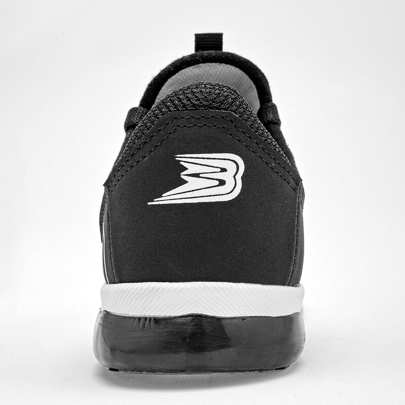 Boost Tenis deportivo para ni&ntilde;o negro image number null