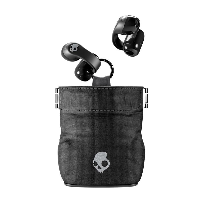 Aud&iacute;fonos Inal&aacute;mbricos Skullcandy Push 720 Negr... image number null