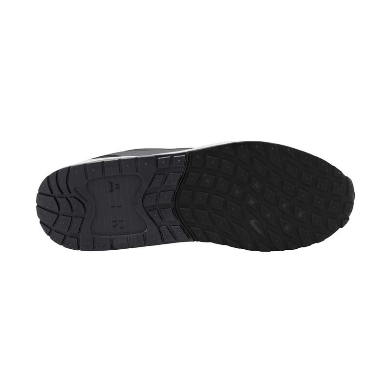 Tenis Nike Para Hombre Air Max Solo Black White image number null