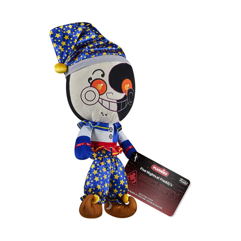 Peluche Funko Pop! &iexcl;cinco Noches En Freddy's Se... image number null
