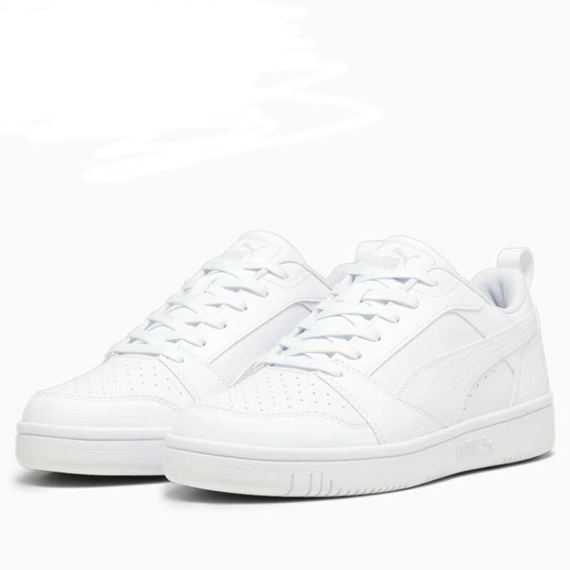 Tenis Puma Rebound V6 Low Unisex image number null