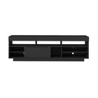 Mueble para TV Bertolini Treviso Negro