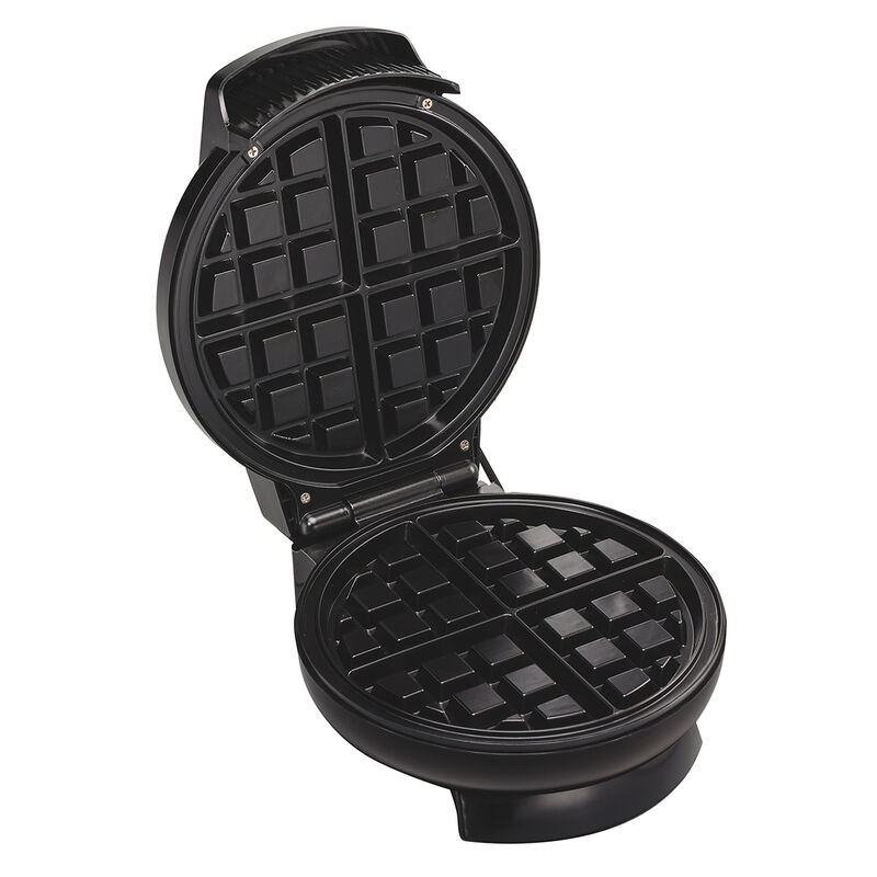 Wafflera Eléctrica Hamilton Beach Modelo Belga image number null