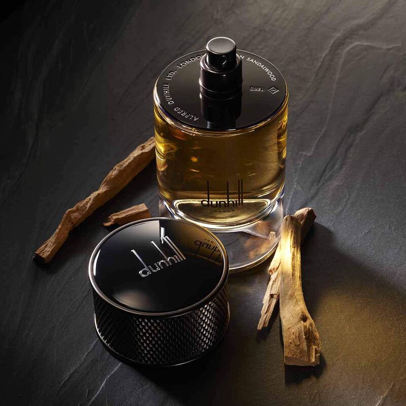 Perfume Alfred Dunhill Dunhill Signature Collec... image number null