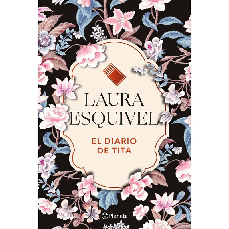 El Diario De Tita, De Esquivel Laura, Planeta, ... image number null
