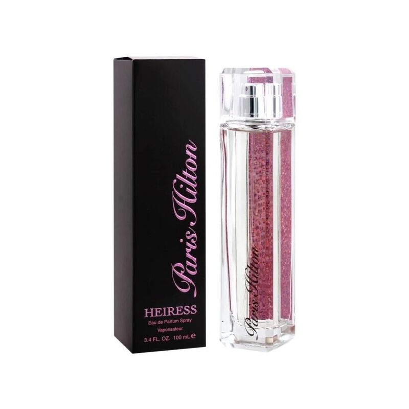 Perfume Paris Hilton Heiress  100 Ml Edp image number null