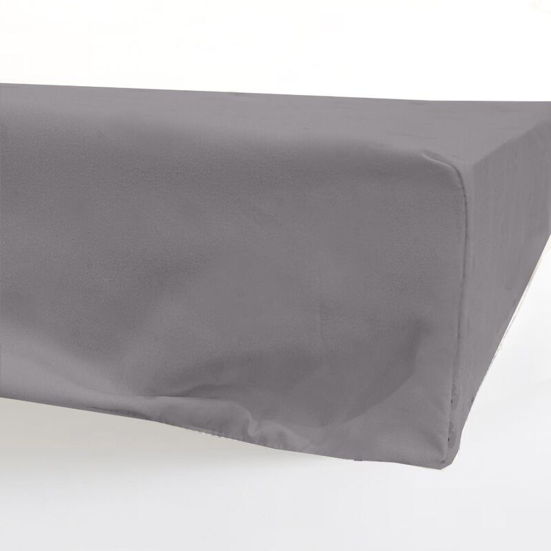 S&aacute;bana Caj&oacute;n Beb&eacute; Polo One Koala/gris 2pack Cam... image number null