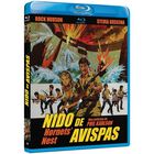 Nido De Avispas 1970 (blu-ray) Hornets' Nest