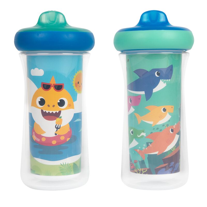 Sippy Cup The First Years Pinkfong Baby Shark, ... image number null