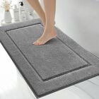 Alfombra De Ba&ntilde;o Domustex 61 &times; 91 cm Suave
