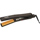 PLANCHA ALACIADORA MONIX PVM30 VIAJERO ANTIADHERENTE