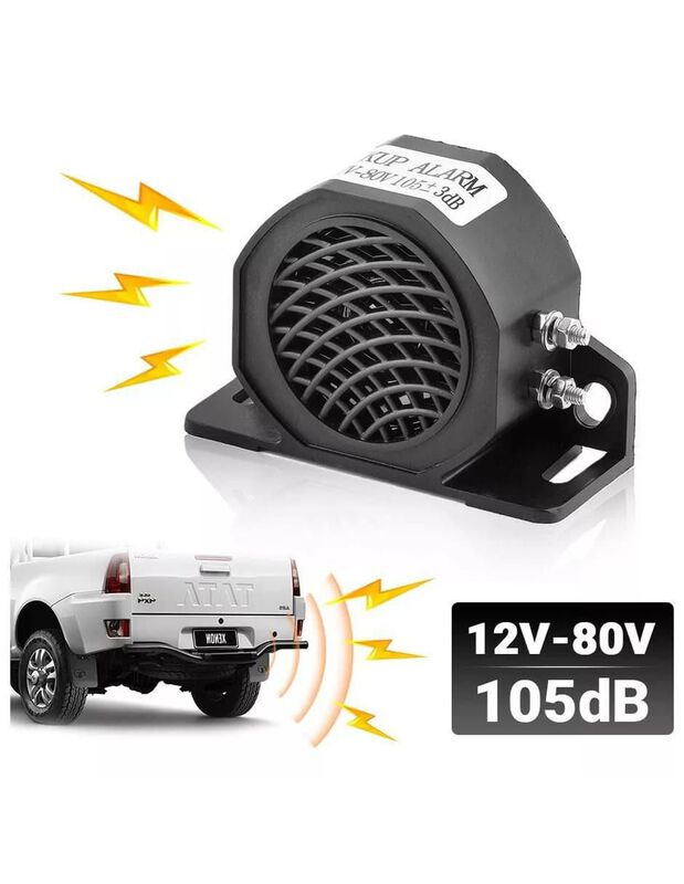 Alarma para auto Casa BIU image number null