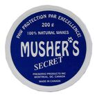 Cera Protectora Para Patas Musher's Secret 200 g Para Perros