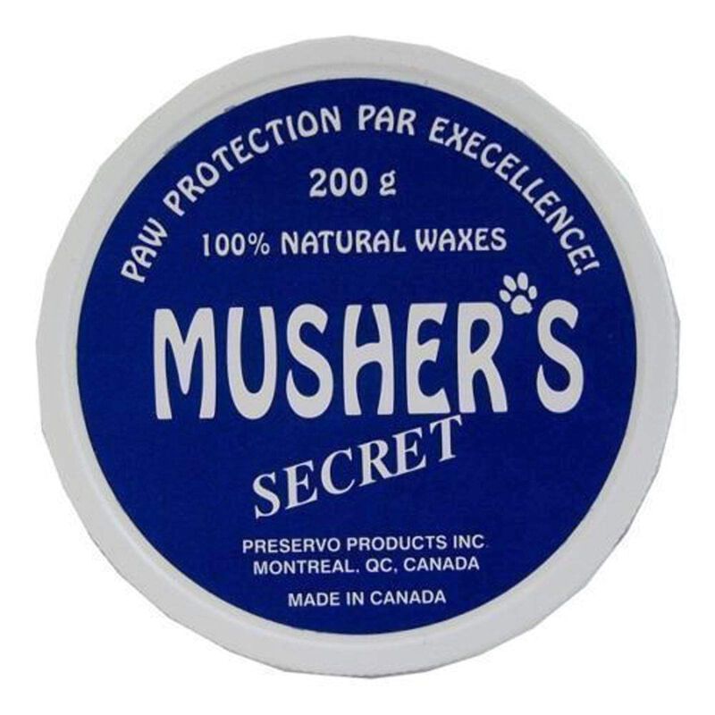 Cera Protectora Para Patas Musher's Secret 200 ... image number null